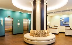 Holiday Inn Express - Times Square South By Ihg